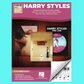 Harry Styles - Super Easy Piano Songbook