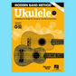 Modern Band Method - Ukulele Book 1 (A Guide To Ukulele Group Instruction Book/Ola)