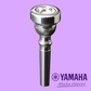 Yamaha Cornet 14B4 Mouthpiece (Long Shank)