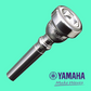 Yamaha Cornet 11C4 Mouthpiece (Long Shank)