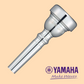 Yamaha Cornet 7D4D Mouthpiece (Short Shank)