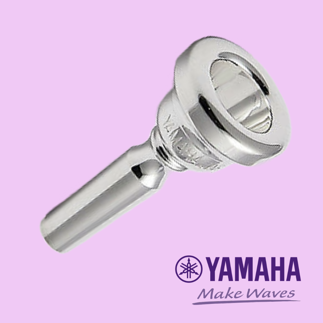 Yamaha Cornet 11C4 Mouthpiece (Short Shank)