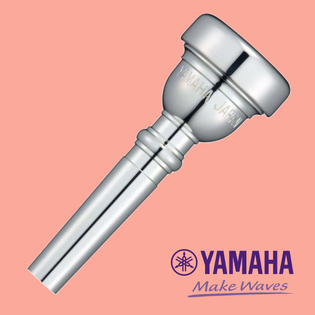 Yamaha Cornet 16C4 Mouthpiece (Long Shank)