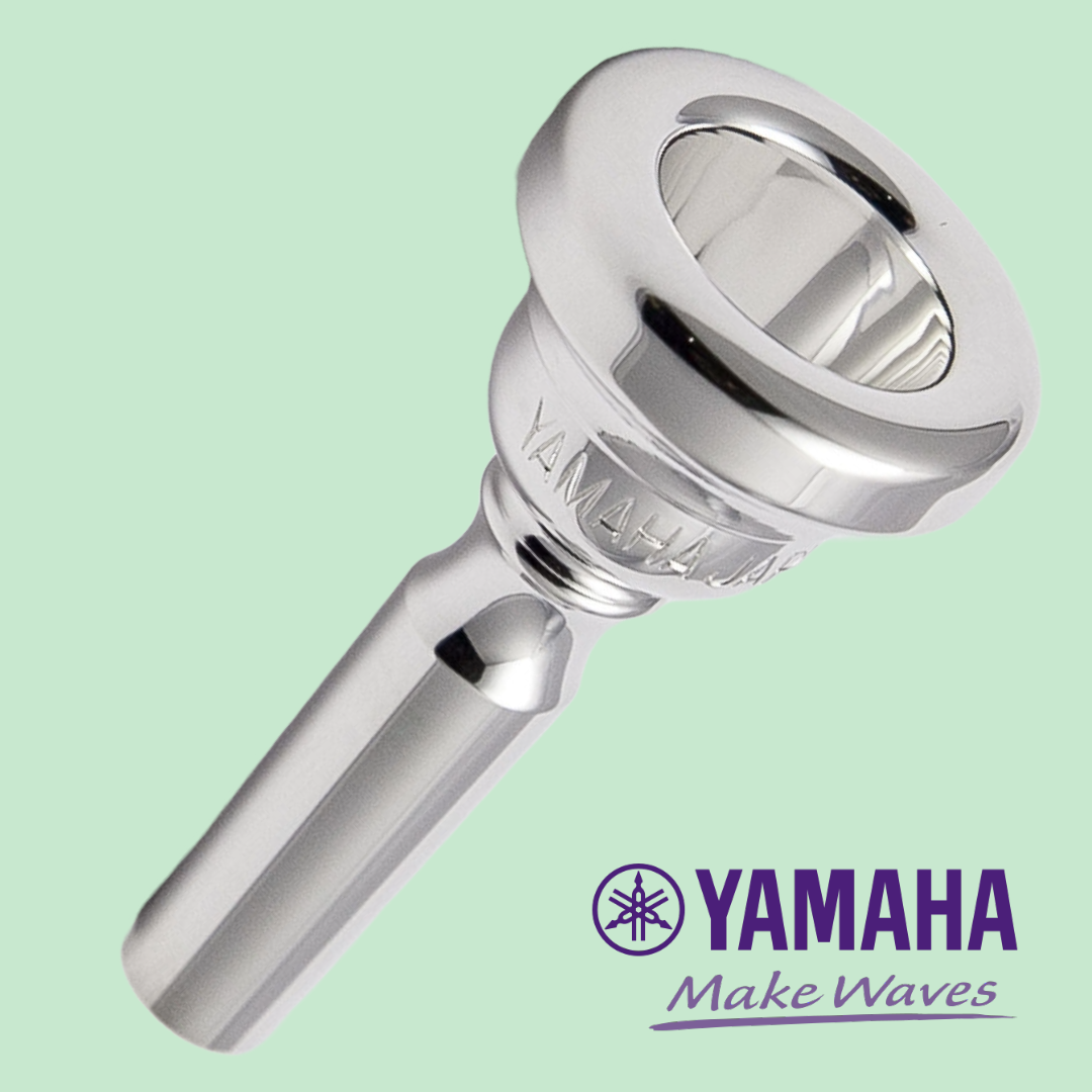 Yamaha Cornet 8D2 Mouthpiece (Short Shank)