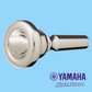 Yamaha Cornet 13E4 Mouthpiece (Short Shank)