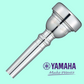 Yamaha Cornet 11A4 Mouthpiece (Long Shank)