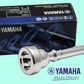 Yamaha Cornet 11A4 Mouthpiece (Long Shank)