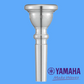 Yamaha Cornet Pierre Dutot Signature Mouthpiece (Short Shank)