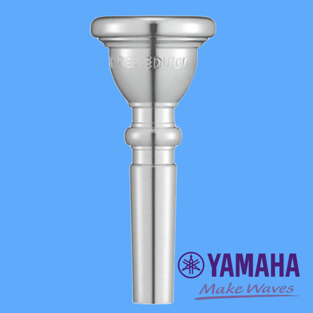 Yamaha Cornet Pierre Dutot Signature Mouthpiece (Short Shank)