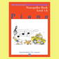 Alfred's Basic Piano Library - Notespeller Book Level 1A