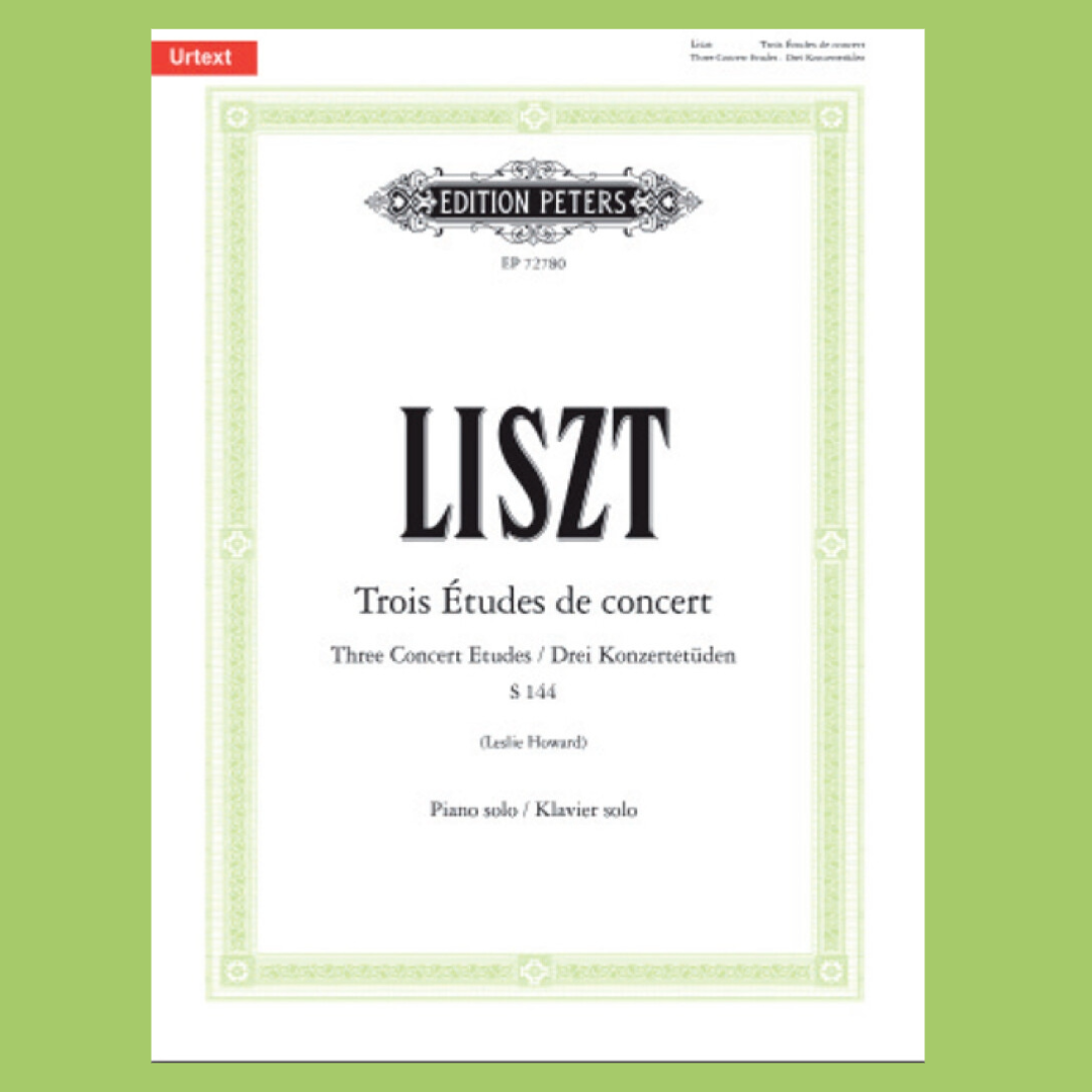 Lizst - Trois ‚Äö√Ñ√∂‚àö√ë‚àö‚àÇ‚Äö√†√∂‚àö√´‚Äö√†√∂‚Äö√†√á‚Äö√Ñ√∂‚àö‚Ä†‚àö‚àÇ‚Äö√Ñ√∂‚àö√ë‚Äö√Ñ‚Ä†‚Äö√Ñ√∂‚àö‚Ä†‚àö‚àÇ‚Äö√Ñ√∂‚àö‚Ä†‚àö√°‚Äö√Ñ√∂‚àö√ë‚àö‚àÇ‚Äö√†√∂‚Äö√Ñ‚Ä†‚Äö√†√∂‚Äö√†√á¬¨¬®¬¨¬Æ¬¨¬®¬¨¬¢tudes de concert (Piano 2 Hands) Instrumental Solo Book