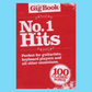 The Gig Book - No 1 Hits Songbook For Guitar, Piano, Vocal & More