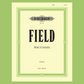 Field - Nocturnes Complete For Piano Solo Book