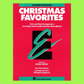 Essential Elements Christmas Favorites - Keyboard Percussion Book