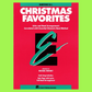 Essential Elements Christmas Favorites - Baritone B.C Book