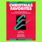 Essential Elements Christmas Favorites - Baritone T.C Book