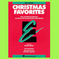 Essential Elements Christmas Favorites - Bb Bass Clarinet