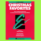 Essential Elements Christmas Favorites - Alto Clarinet Book