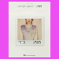 Taylor Swift 1989 - Easy Piano Songbook