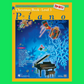 Alfred's Basic Piano Library - Top Hits Christmas Book Level 3