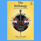 The Riffology Guitar Tab Book - 130 Must Know Riffs