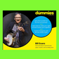 Banjo For Dummies 2nd Edition Book (Book/Olm)