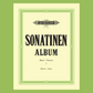 Sonatina Album For Piano Volume 1 Book