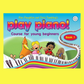 Play Piano Course For Young Beginners - Book 1 (Book/Cd)