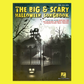 The Big & Scary Halloween PVG Songbook