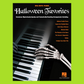 Halloween Favorites - Big Note Piano Songbook