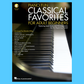 Piano Fun Classical Favorites For Adult Beginners Book/Ola