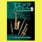 Jazz Incorporated - Flute With Piano Accompaniment -  Book 1 (Book/CD)