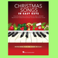 Christmas Songs In Easy Keys - Easy Piano Songbook