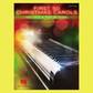 First 50 Christmas Carols You Should Play On Piano Songbook