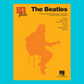 Beatles Beginning Solo Guitar Songbook