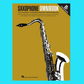 Saxophone Omnibook For Bb Instruments (53 Songs)