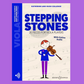 Stepping Stones - Viola Book/Ola (New Edition)