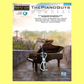 The Piano Guys - Wonders Piano Play Along Volume 131 Book/Ola