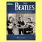 The Beatles - Strum & Sing Guitar Book