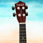 Tanglewood Tiare Soprano Natural Ukulele with Gig Bag