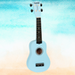 Tanglewood Tiare Soprano Surf Blue Ukulele with Gig Bag