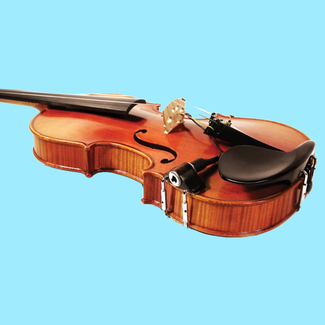 KNA VV-3 Violin Pickup