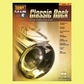 Classic Rock Trumpet Play Along Volume 3 Book/Ola