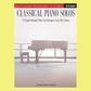 John Thompson's Classical Piano Solos - Fifth Grade Book