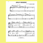 Mary Poppins - Easy Piano and Lyrics Book