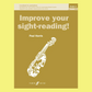 Improve Your Sight Reading - Violin Grade 3 Book (New Edition)