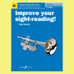 Improve Your Sight Reading - Trumpet Grades 1-5 (Book/Ola) New Edition