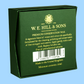 W.E. Hill & Sons 1789M Premium Conservation Wax (50ml Tin)