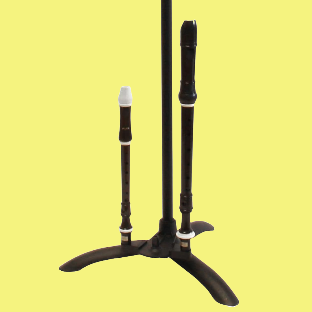 Manhasset Stand - Dual Peg Adapter