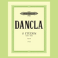 Dancla - 15 Studies Op. 68 for 2 Violas Book